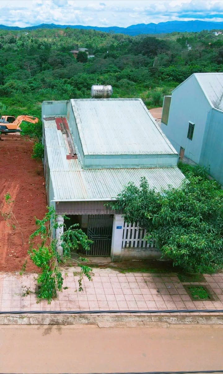 Nhà cấp 4 đường Võ Thị Sáu, Măng Đen 175m² giá 5 tỷ - Đang cho thuê sinh lời