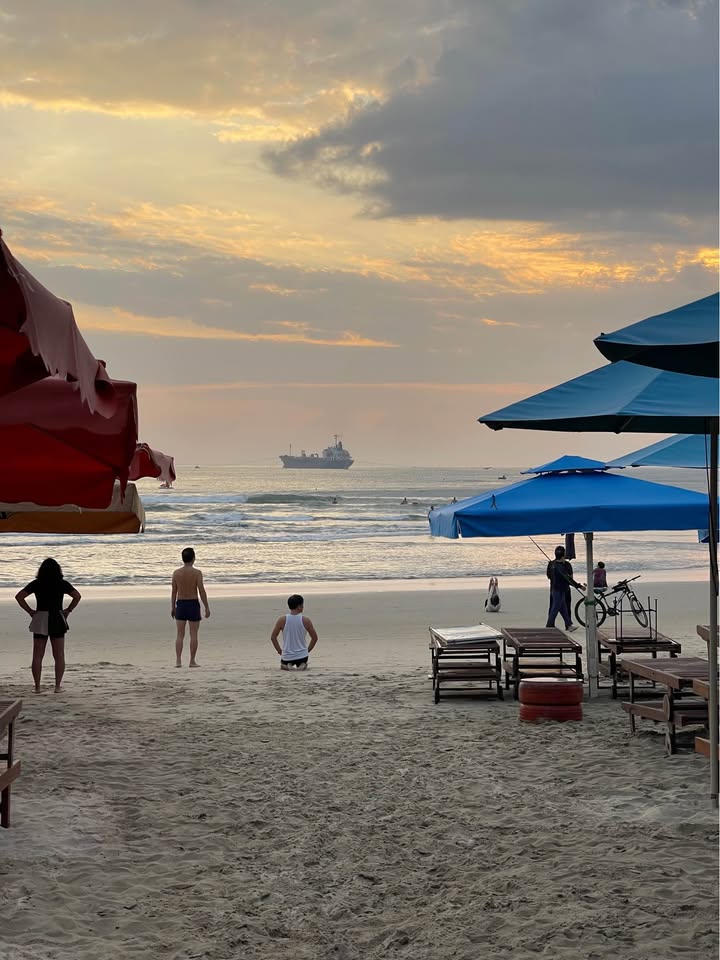 FrontHouse Đường Phạm Vấn, Sơn Trà 75m² giá 10 tỷ - Cơ hội hiếm có trước Tết!