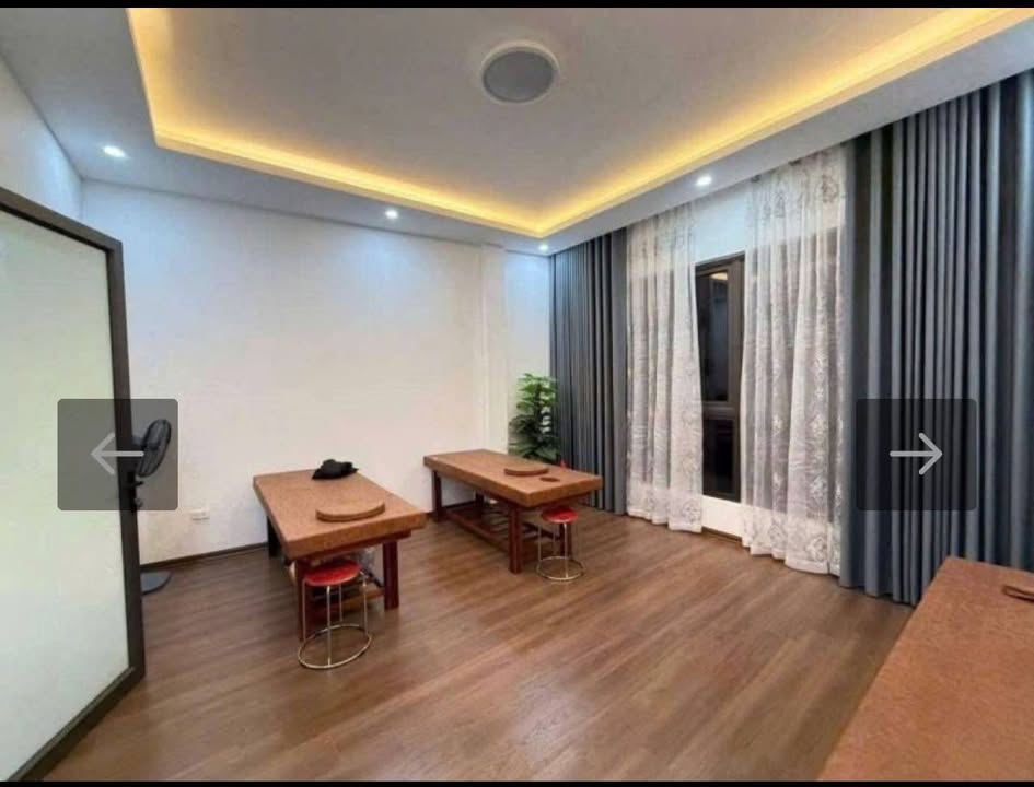 Nhà mặt phố Khương Thượng 38m² giá 10.9 tỷ - Vừa ở vừa kinh doanh!