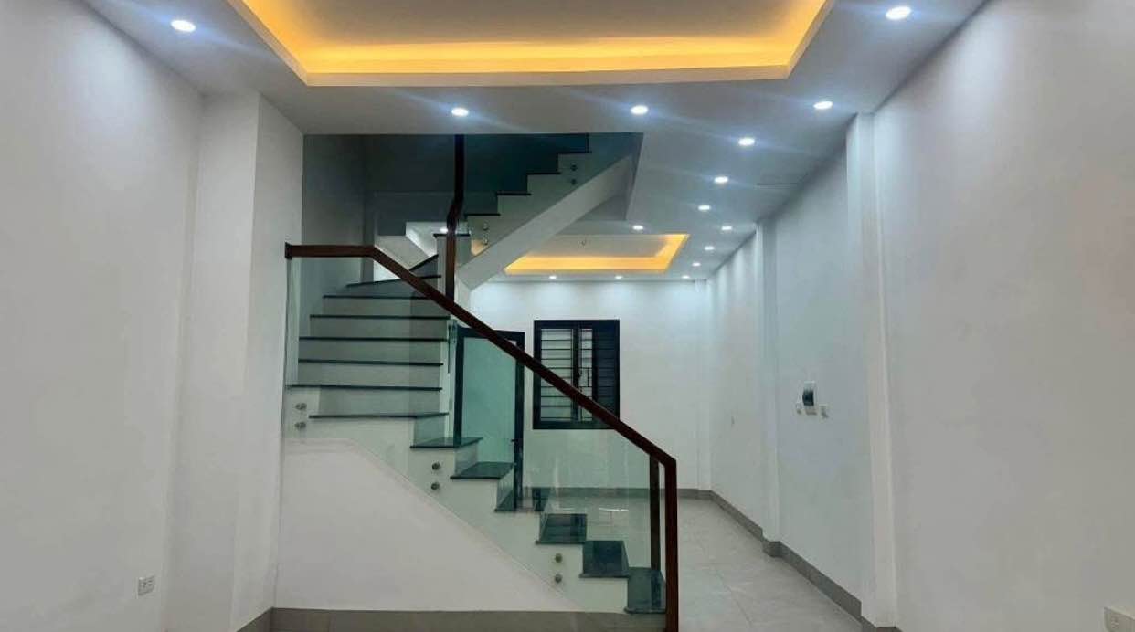 Nhà 3 tầng tại Vân Nội, Đông Anh 52m² giá 4 tỷ - Đón Tết ngay!