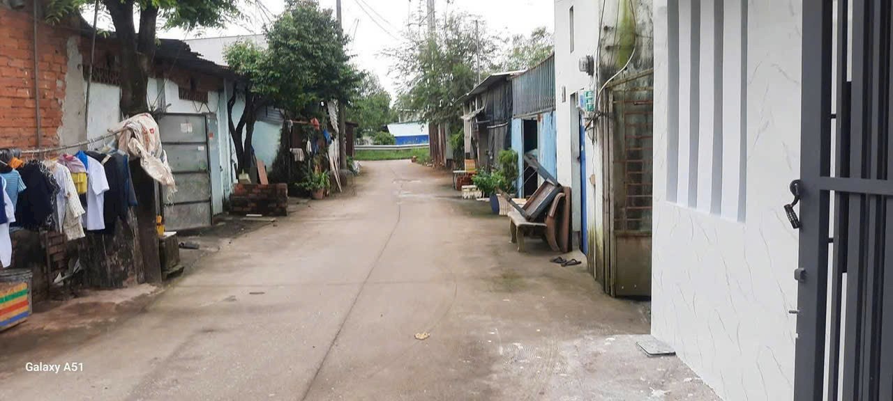 Nhà cấp 4 Xuân Thới Sơn 85m² giá 1.6 tỷ - Cơ hội đầu tư hấp dẫn!