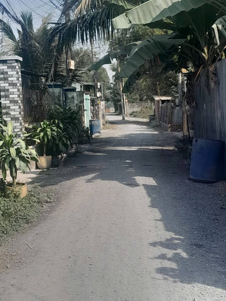 Nhà cấp 4 xã Tân Phú Trung, huyện Củ Chi, 480m² giá 4 tỷ - Chính chủ bán gấp!