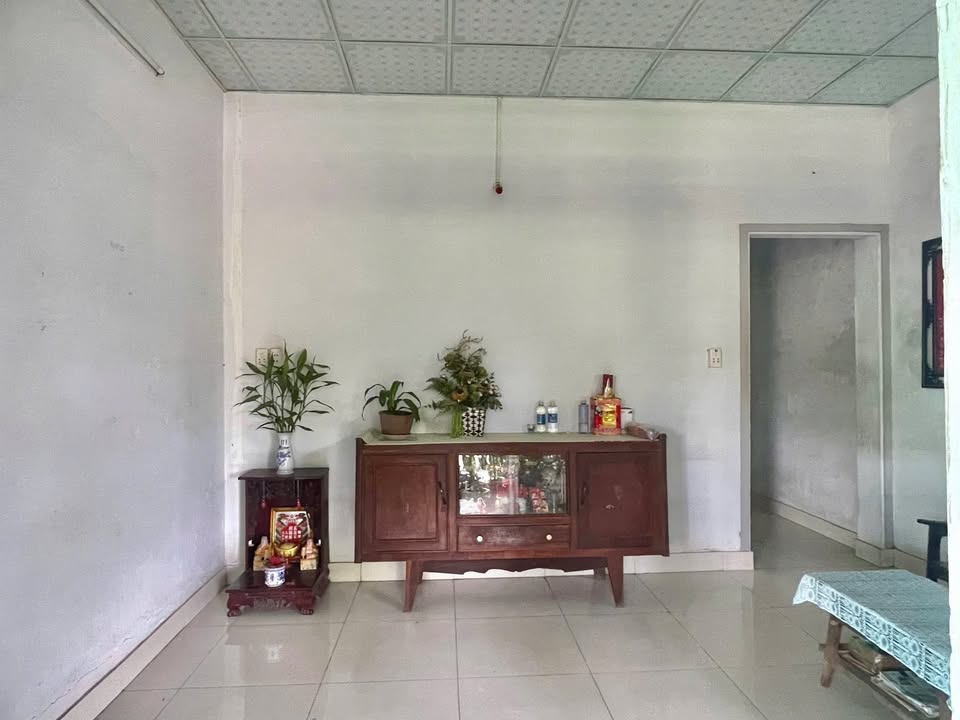 Nhà bán SHR Tân Hiệp, Hóc Môn, 178m² giá 3 tỷ - Chính chủ bán gấp!