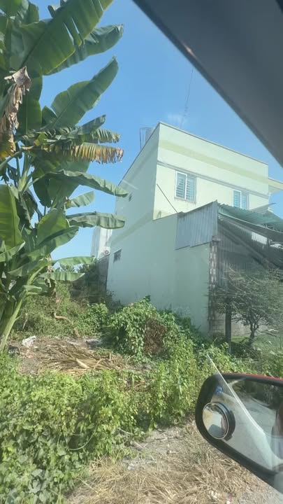 Nhà ở xã Tân An Hội, huyện Củ Chi 130m² giá 2 tỷ - Cơ hội vàng cho gia đình đông thành viên!