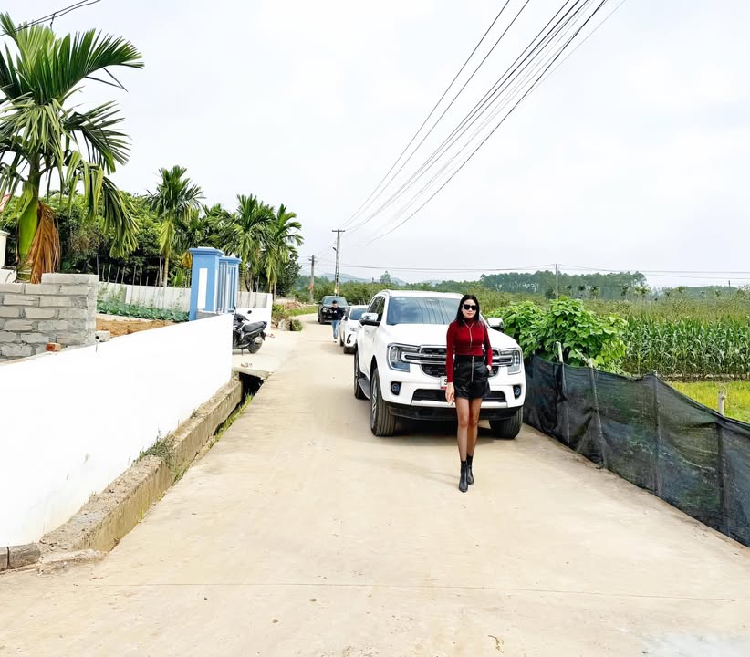 Đất nền xã Quang Thịnh, Lạng Giang 137m² chỉ 600 triệu - Đầu tư sinh lời ngay!