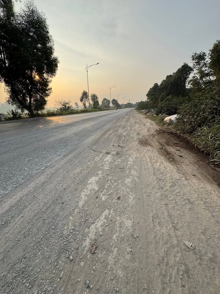 Đất nền mặt tiền tỉnh lộ 878, khu công nghiệp Long Giang 7700m² - Đầu tư sinh lời ngay!