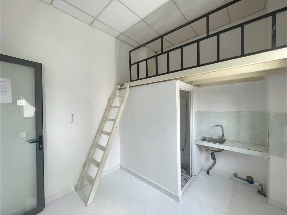 Phòng cho thuê tại Quận 7 - Đường số 47 - An ninh và tiện nghi đầy đủ