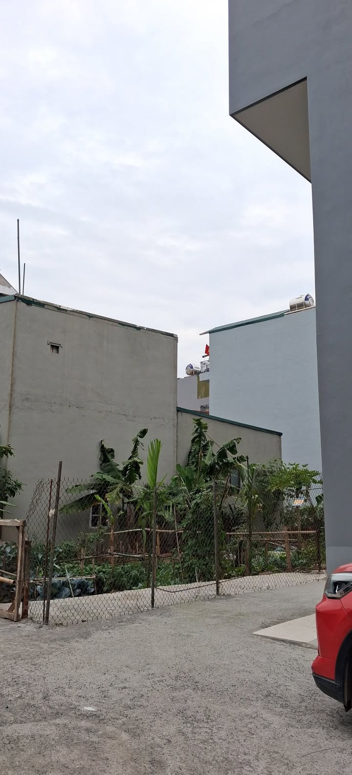 Đất nền An Khánh, Hoài Đức 90m² giá chỉ 6 tỷ - Cơ hội đầu tư hấp dẫn!