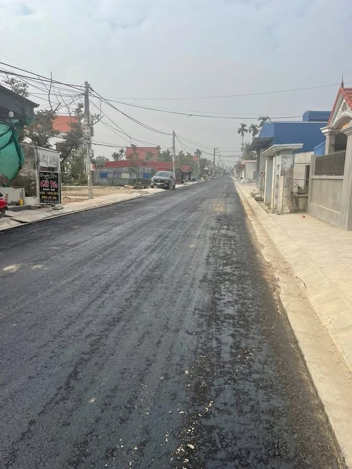 Đất nền thôn Kính Trực, xã Tân Phong, 73.9m² giá 900 triệu - Tiềm năng đầu tư lớn!