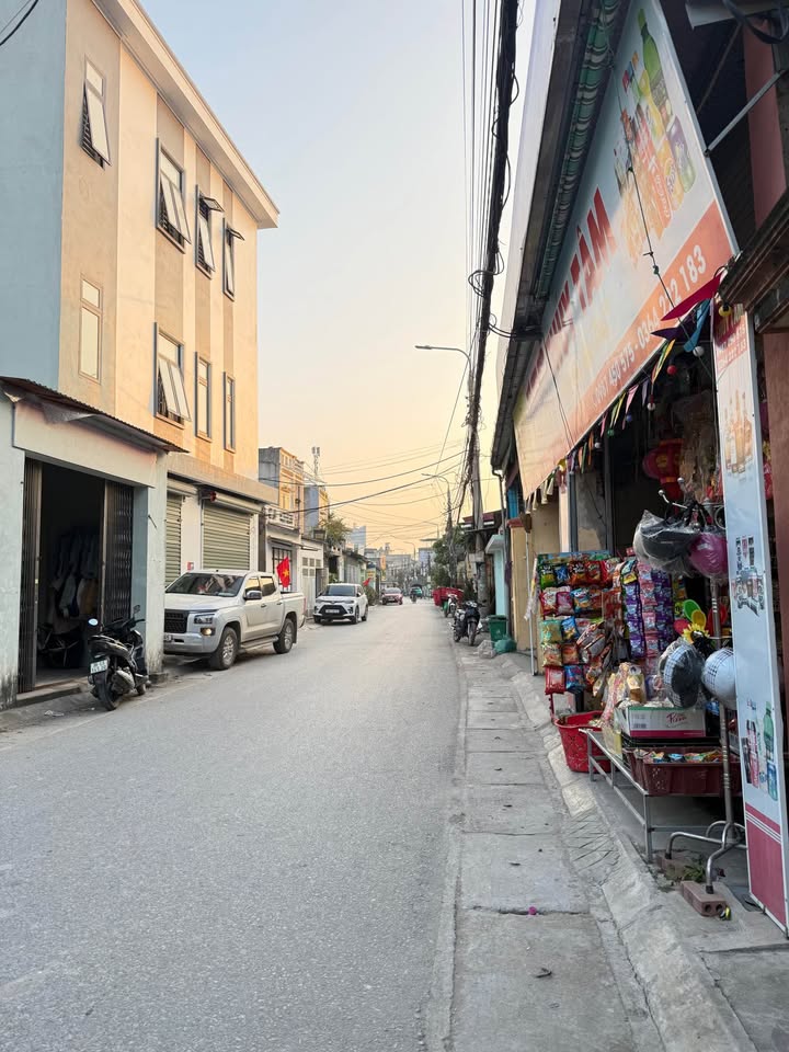 Đất nền kinh doanh tại đường Ngọc Mai, Thanh Hóa 100m² giá 3 tỷ - Cơ hội đầu tư hấp dẫn!