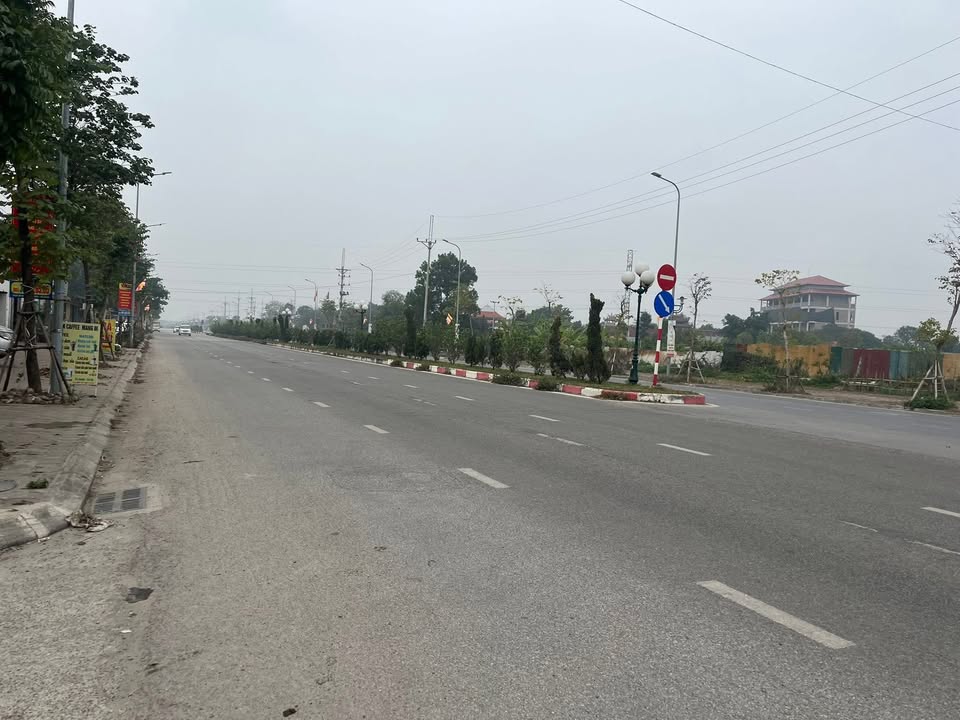 Đất Hoàng Dương, Mai Đình 70m² giá 2 tỷ - Đường 2 ô tô tránh