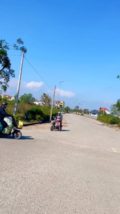 Đất nền Phường Kỳ Long, Thị xã Kỳ Anh 212m² - Vị trí trung tâm, khu dân cư đông đúc!