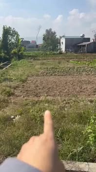 Đất thổ cư thôn 6 Cỗ Đạm, 133m² giá 1.5 tỷ - Lô duy nhất không thể bỏ qua!