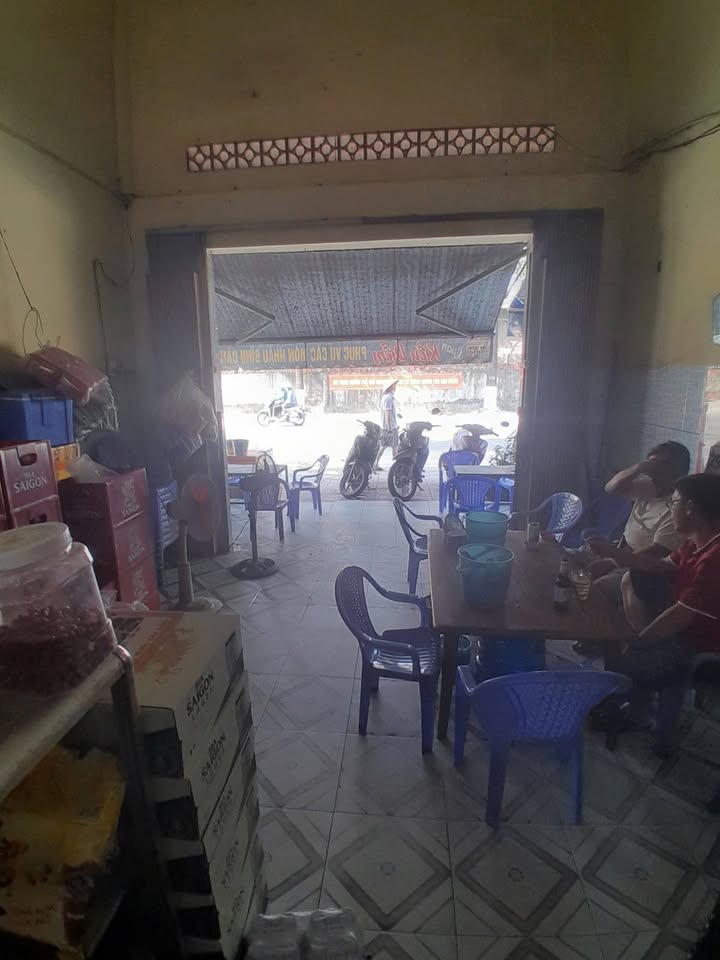 Cửa hàng cho thuê tại Hội trường Đông Hòa, Dĩ An 40m² giá 4.5 triệu - Phù hợp cho kinh doanh