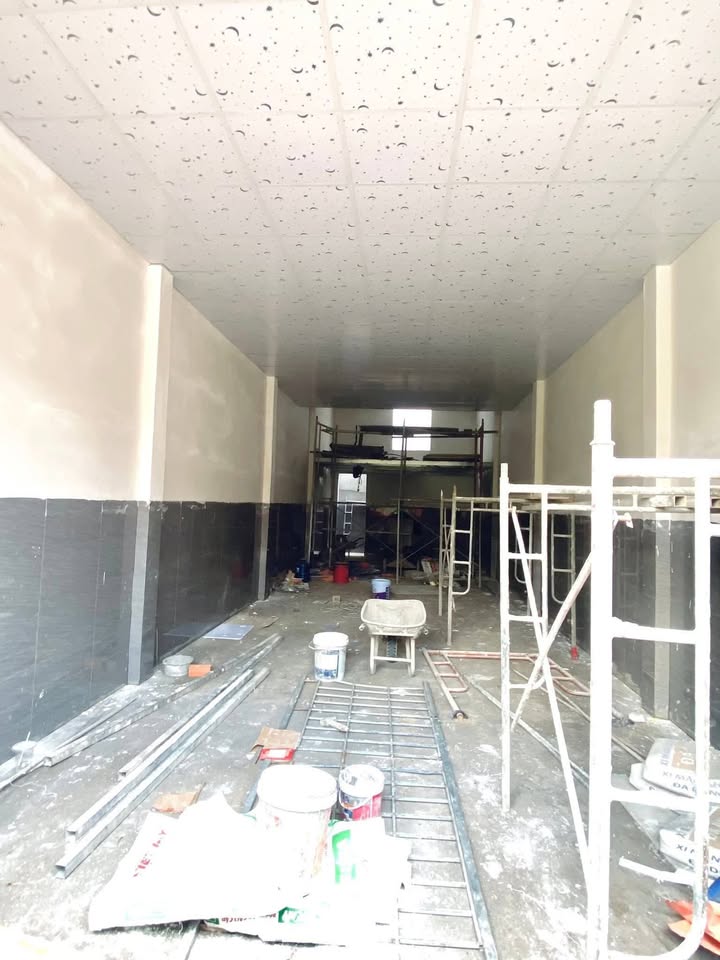 Kho cho thuê gần Đường Dt743, Bình Thắng, 85m² - Nhà mới 100%