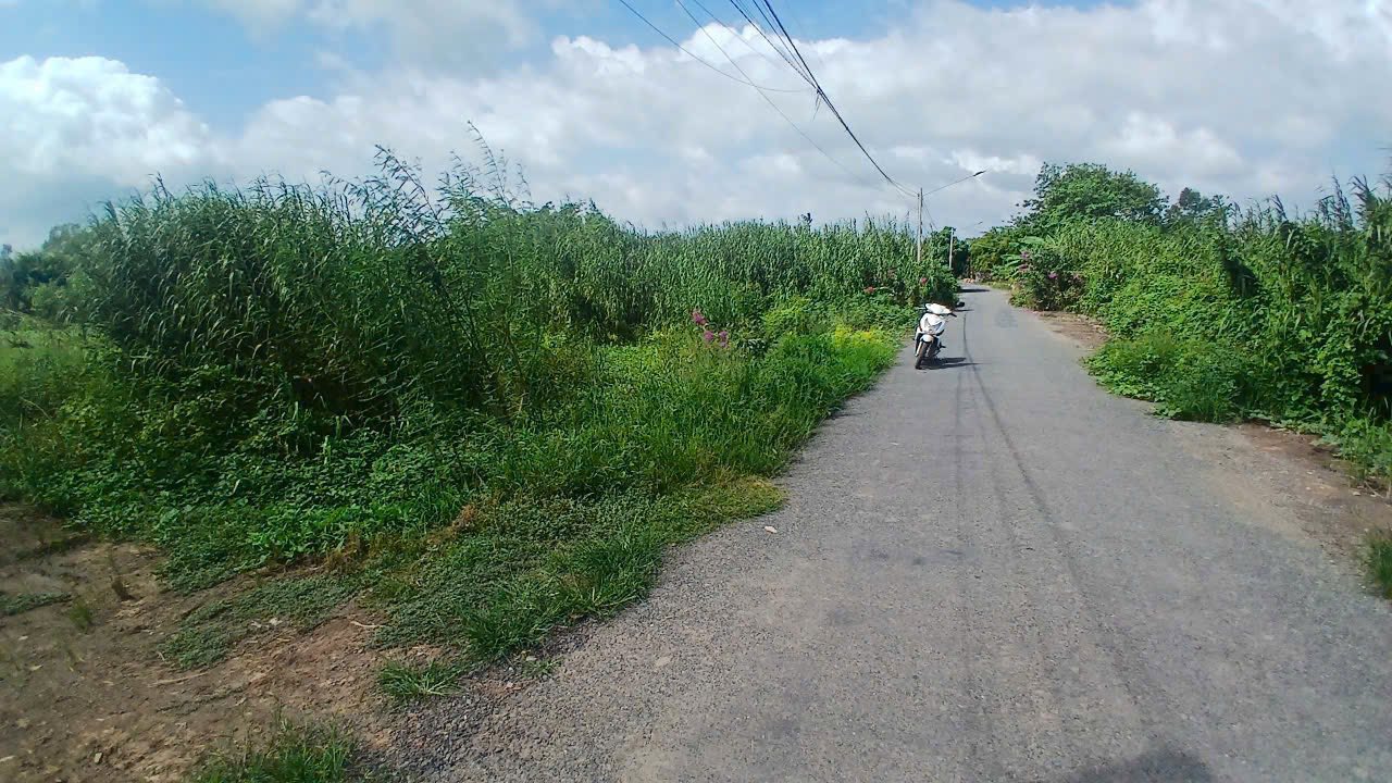 Đất nền 1.640m² đường Nguyễn Văn Sớm, phường Mỹ Trà - Giá tốt chỉ 4 tỷ!