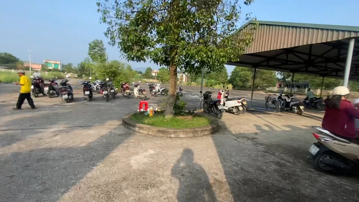 Đất nền Cổng Chợ Lăng Quảng Yên 150m² giá chỉ 1.4 tỷ - Đầu tư sinh lời!