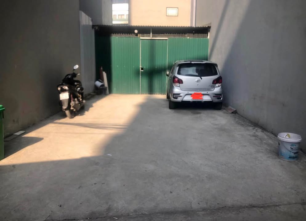 Đất đẹp Tây Tựu 52m² giá 7 tỷ - Ô tô vào tận nơi!