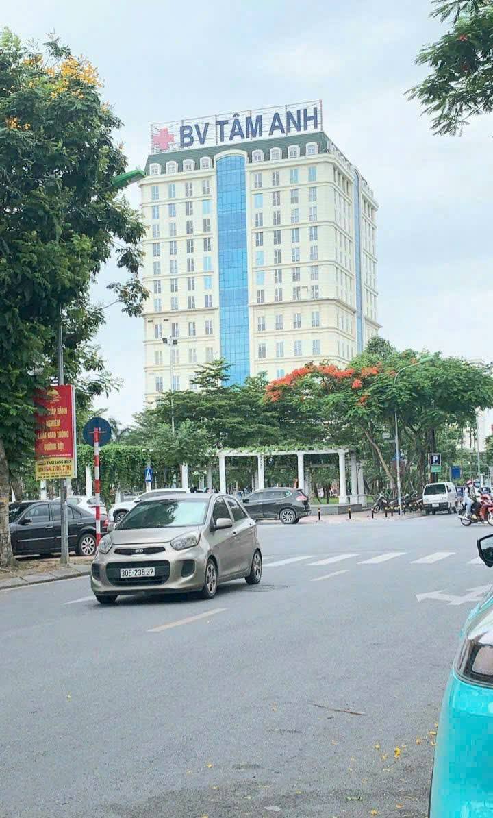 Nhà 4 tầng Nguyễn Văn Cừ, Long Biên 73m² giá 12.5 tỷ - Đặc biệt yên tĩnh và cao cấp!