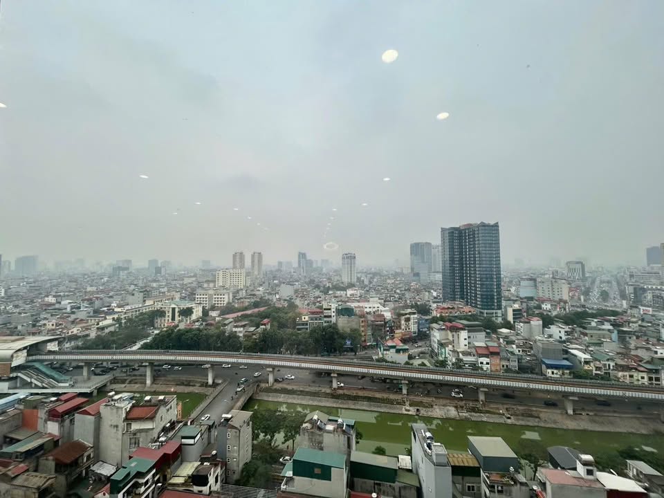 Căn hộ Royal City Thanh Xuân 148m² giá 20 tỷ - Full nội thất, view tàu điện