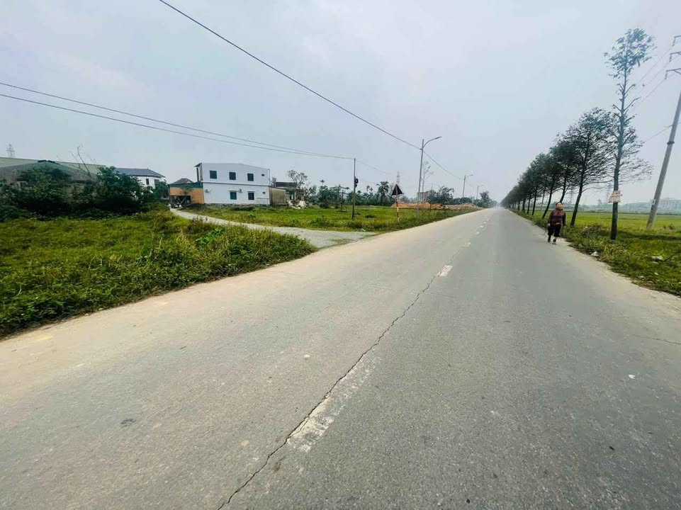 Đất mặt tiền kinh doanh tại Tân Lâm Hương 140m² giá 2 tỷ - Đầu tư sinh lời ngay!