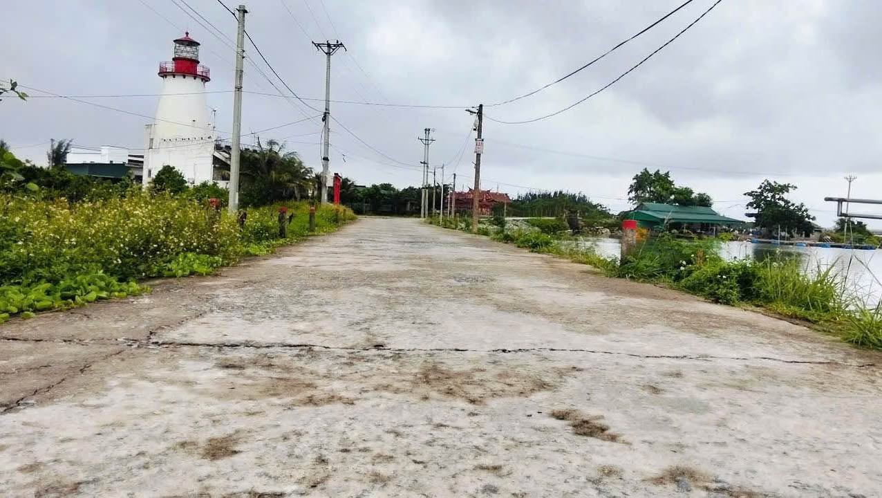 Đất nền thôn Nam Hà, xã Hộ Độ, TP Hà Tĩnh 200m² giá 1.8 tỷ - Đầu tư lý tưởng!