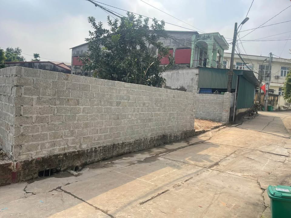 Đất nền 216m² tại Quyết Thắng - Giá chỉ 1.4 tỷ - Đầu tư sinh lời ngay!