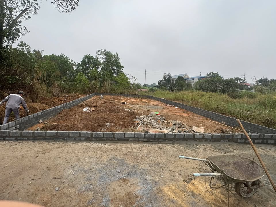 Đất biệt thự Phúc Xuân 204m² giá 3 tỷ - Đầu tư sinh lời ngay!