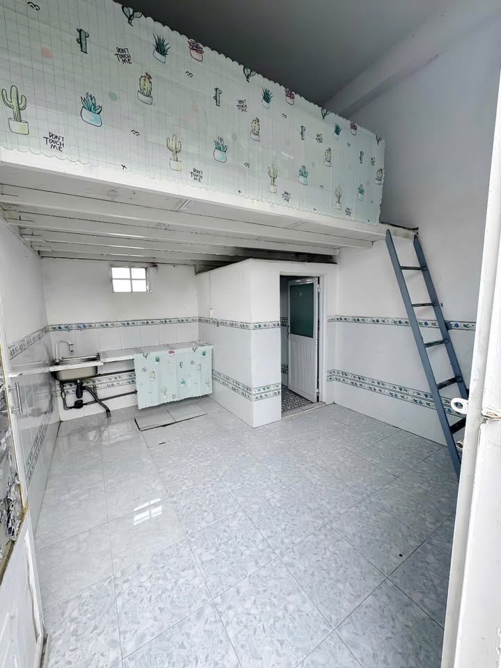 Phòng trọ cho thuê tại Linh Trung, Thủ Đức - Gần các trường đại học lớn!