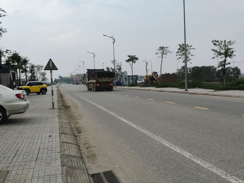 Đất nền xã Toàn Lưu, Thạch Hà 200m² giá 3.1 tỷ - Hướng Tây Nam, thích hợp đầu tư!