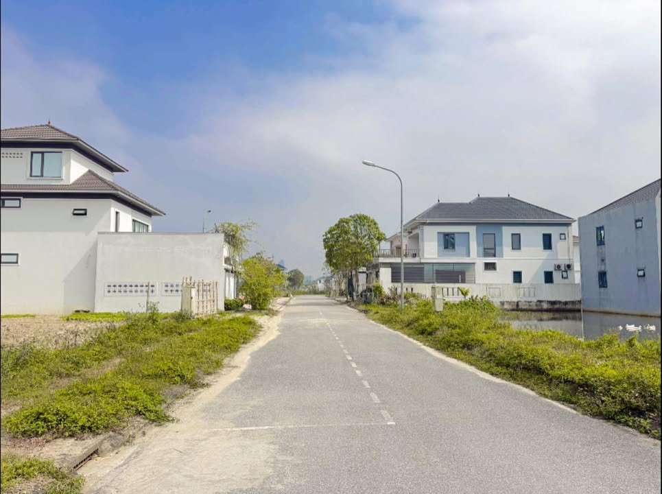 Lô Đất Đẹp Kỳ Thượng, 172m² giá 4 tỷ - Cơ hội đầu tư hiếm có!