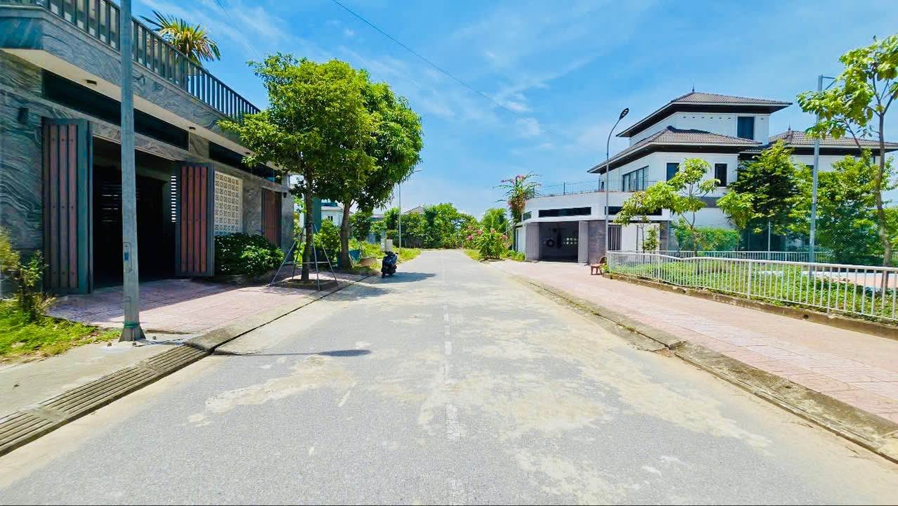 Đất quy hoạch Bắc Thượng, Thạch Đài, Hà Tĩnh 172,7m² giá 4 tỷ - Đường rộng 12m