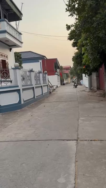 Đất thổ cư Xã Thuần Hưng, Khoái Châu 73,1m² giá 1 tỷ - Đầu tư sinh lời cao!