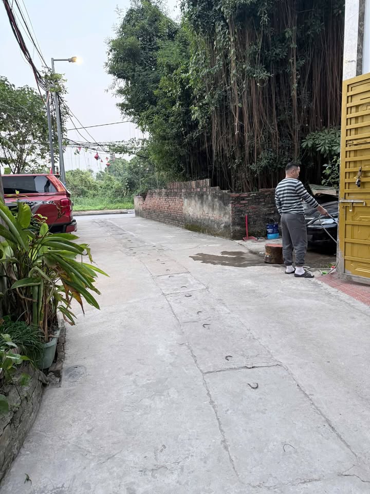 Nhà cho thuê 145 Liên Mạc, Bắc Từ Liêm 40m² - Nội thất đầy đủ, giá 8.5 triệu