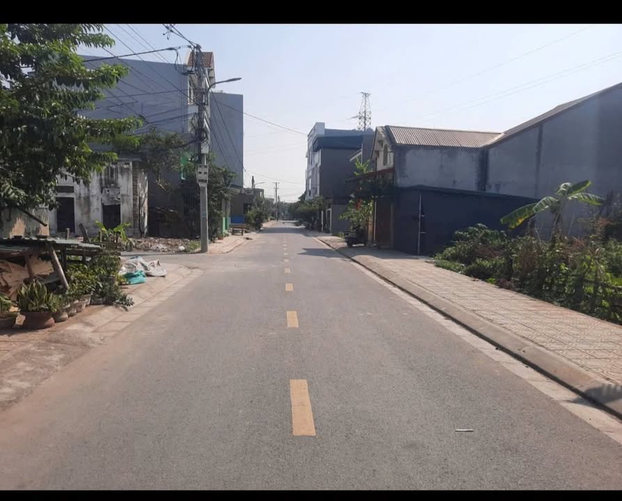 Đất thổ cư Phường Liêm Chính, 73m² giá 3 tỷ - Vị trí đắc địa gần trường Thủy Lợi