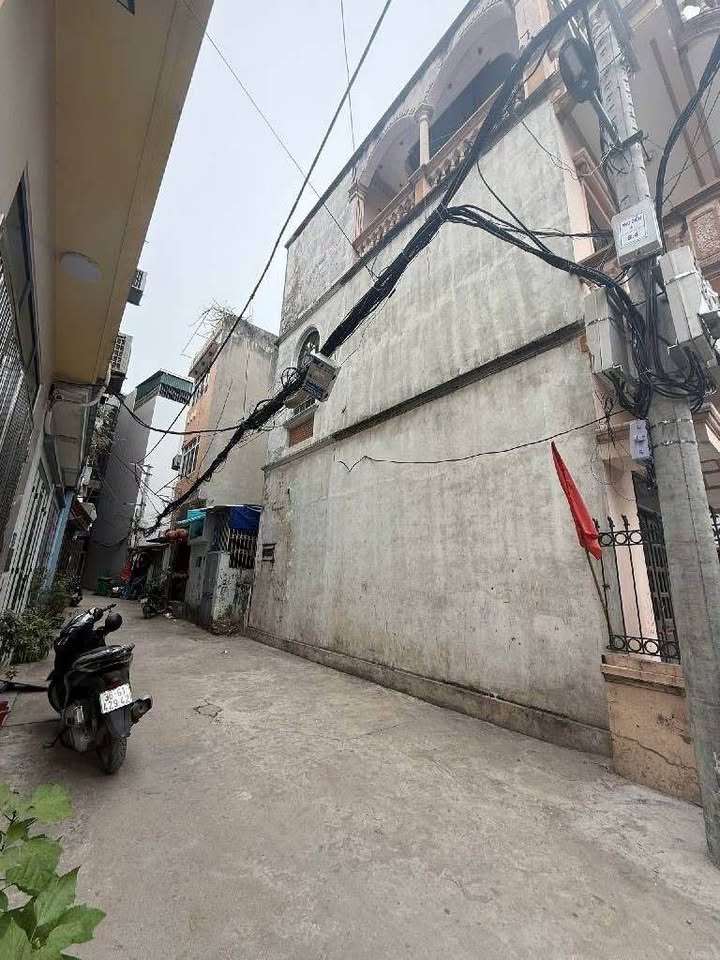 Đất Phú Diễn 50m² giá thỏa thuận - Sổ đỏ chính chủ, ô tô vào tận nơi!