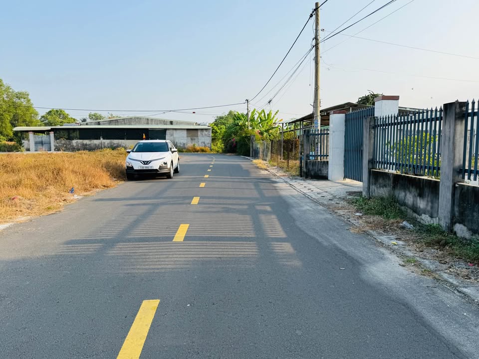 Đất nền Xã Châu Pha - 155m² chỉ 1.05 tỷ - Chính chủ bán gấp!