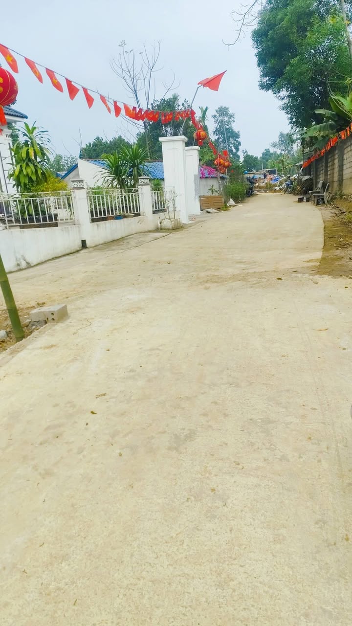 Đất thổ cư Gò Mu 99,8m² giá chỉ 400 triệu - Cơ hội đầu tư sinh lời ngay!