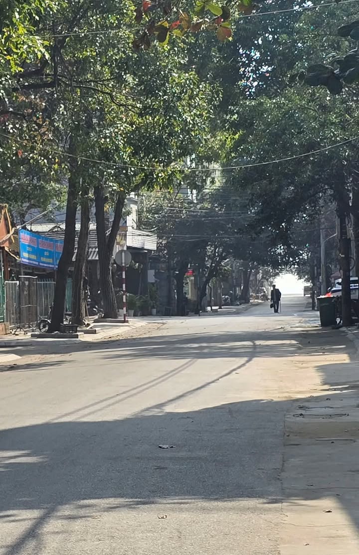 Đất nền kinh doanh đường Tống Duy Tân phường Bắc Sơn 156m² giá 6 tỷ - Tiềm năng sinh lời cao!