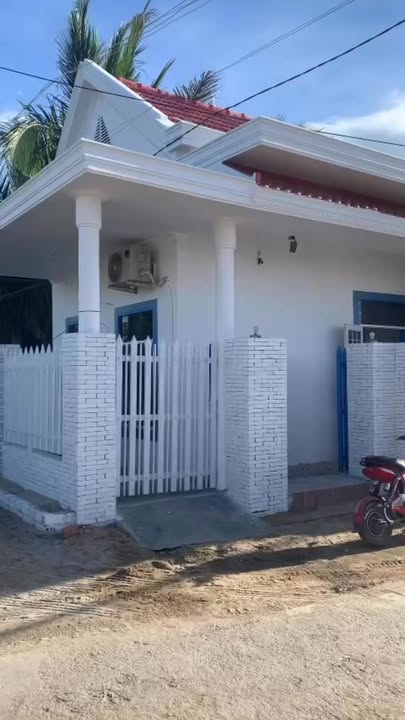 Nhà riêng Phường Ninh Hải, Thị xã Ninh Hòa 74m² giá 1.9 tỷ - Gần biển tiện lợi!