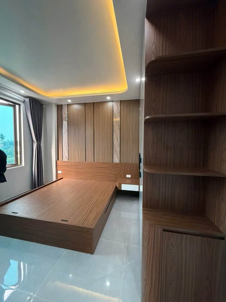 Nhà độc lập 3 tầng tại khu đô thị Thiên Long, An Dương 50m² giá 2.65 tỷ - Ô tô đỗ cửa!