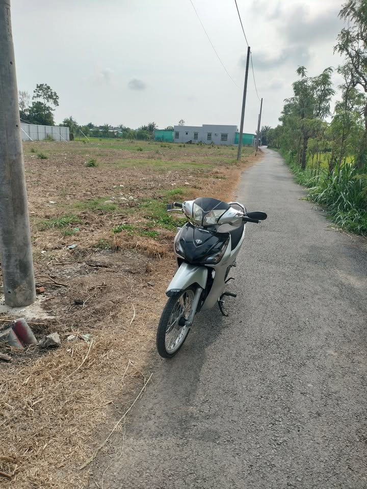 Đất nền thổ cư Xã Bình Nghị, Huyện Gò Công Đông 150m² giá 440 triệu - Đầu tư sinh lời ngay!