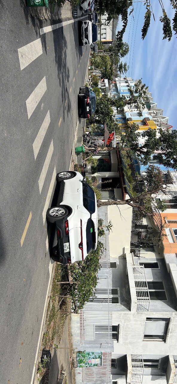 Townhouse San Hùng Thắng Hạ Long 105m² giá thỏa thuận - Full nội thất sang trọng!