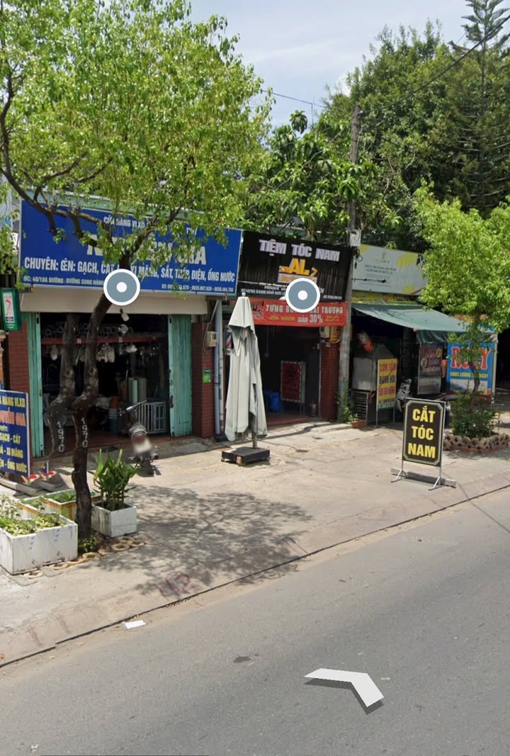 FrontHouse mặt tiền đường Song Hành, Thị trấn Hóc Môn 224m² giá 13.5 tỷ - Kinh doanh đắc địa!