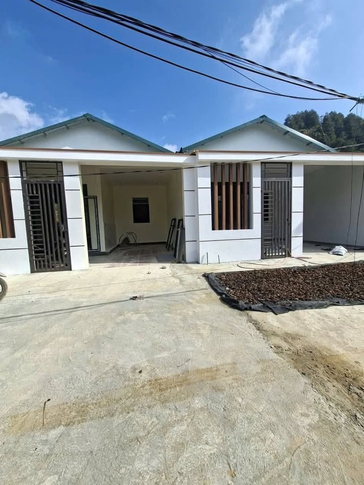 Nhà đẹp tại Phường Đoàn Kết, Lai Châu 100m² giá 800 triệu - Đón Tết ngay!