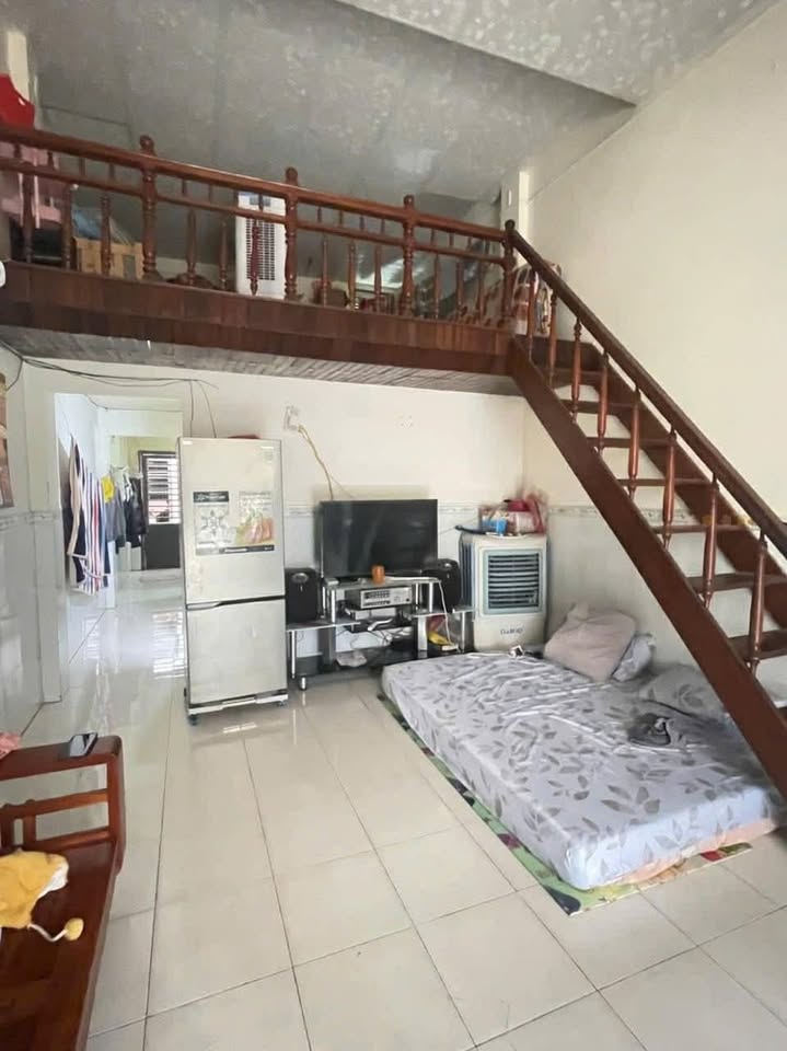 Nhà C4 Nại Nghĩa 4, Sơn Trà 50m² giá 4.87 tỷ - Khu dân cư yên tĩnh