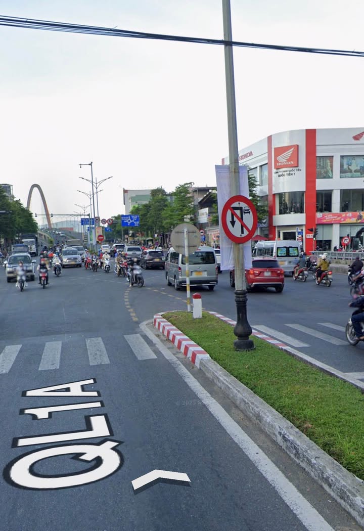 Nhà mặt tiền Tôn Đức Thắng Đà Nẵng 157m² giá 12 tỷ - Kinh doanh đắc địa!