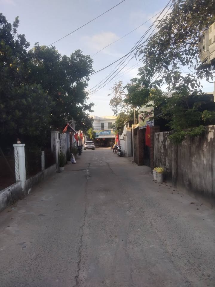 Đất nền Ngũ Hành Sơn Đà Nẵng 139.6m² giá 4.1 tỷ - Vị trí kết nối thuận lợi!