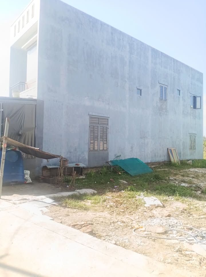 Đất nền Phường Điện Ngọc 75m² giá chỉ 1.55 tỷ - Vị trí đẹp, giao thông thuận lợi!