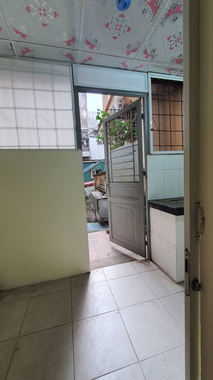 Căn hộ Tôn Đức Thắng, Đống Đa, 35m² giá 3.55 tỷ - Nhà đẹp chính chủ!